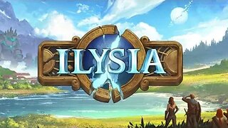 Ilysia: Beta1 *Late Night Run* | Meta Quest VR Gaming