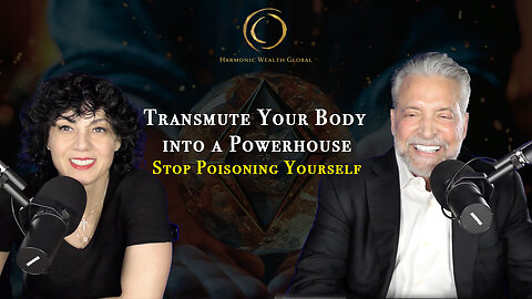 Stop Poisoning Yourself!