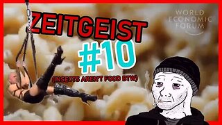 ZEITGEIST #10 - (The Downfall Of Society) #blackpill #makeyourancestorsproud #cringe