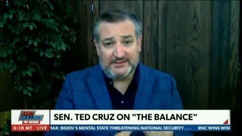 Ted Cruz calls on Congress to impeach Merrick Garland and Alejandro Mayorkas