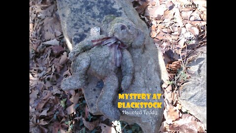 Mystery at Blackstock Cemetery - Gallo Family Ghost Hunters - Episode 34