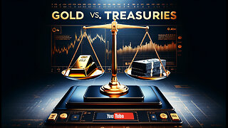 Gold Surpasses U.S. Treasuries: A Shift in Safe Haven Investments