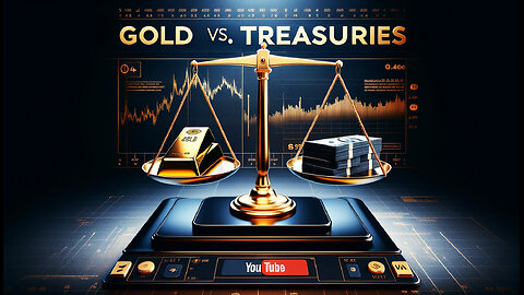 Gold Surpasses U.S. Treasuries: A Shift in Safe Haven Investments