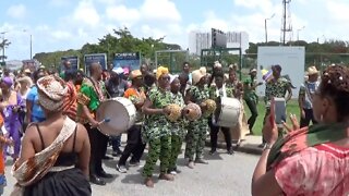 More Companies, States Make Juneteenth An Official Holiday