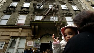 New York Comptroller Says City Didn't Test Homes Of Lead Cases