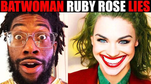 BATWOMAN Crew Member Speaks Out CALLS RUBY ROSE A DICTATOR! Ruby Rose LIES EXPOSED!
