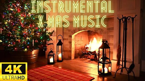 Enjoy thee Christmas spirit. | 1 Hour of Christmas music (instrumental) to lift the soul.