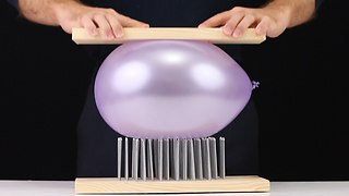 6 Awesome Balloon tricks You Should Try