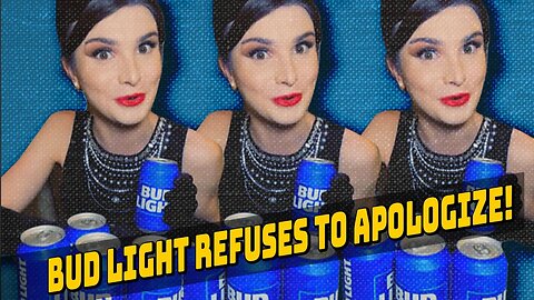 Bud Light CEO Finally Responds! The Worst of all World...