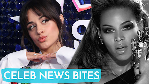 Camila Cabello Re-Recording Beyonce’s ‘Single Ladies’?!