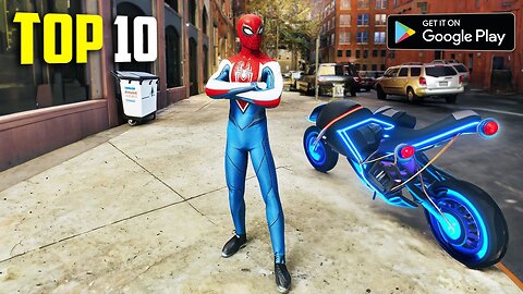 Top10 Game for mobile