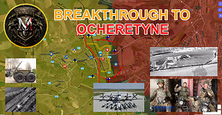 The Bloom | The Russians Captured Semenivka | Bloody Mess In Chasiv Yar. Military Summary 2024.04.15