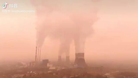 China now emits more CO2 each year than the entire developed world combined
