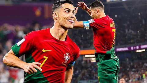 World Cup 2022: Portugal defeats Ghana 3-2, Ronaldo makes history