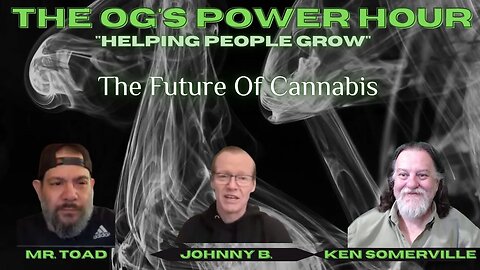 The Future Of Cannabis