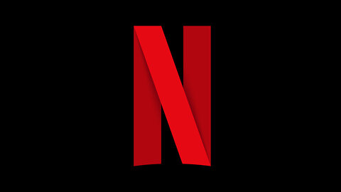 Did you know that the NETFLIX LOGO...