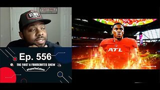 Ep. 556 Atlanta Falcons Made The Best Moves This Off-Season