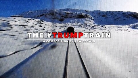 The #POTUS45Effect #TrumpTrain ~ #WorldPeace is only a #Storm Away! ~ A #MusicalMeme by @TrumpCanuck