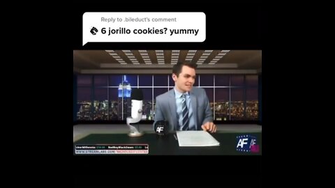 Nick Fuentes six million cookies