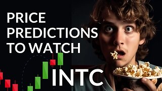 Intel Stock Rocketing? In-Depth INTC Analysis & Top Predictions for Thu - Seize the Moment!