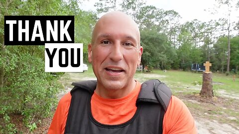 A Personal Message About My Channel and You: A Ruck & Talk