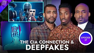 MAKE IT PLAIN | Ep 37 | Deepfakes & The CIA Connection. Satan’s Last Deception, Unmasked!