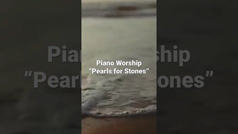 #instrumental #soaking #piano #prayer