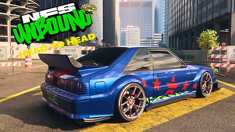 Ultimate Need for Speed Unbound S+ Race Highlights 🚗💨