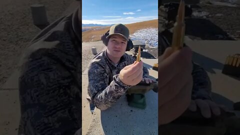 Weatherby Lover Shoots Lightest Bolt Action Rifle Ever!