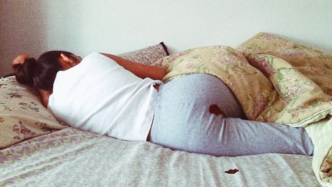 It’s Time You Stop Feeling Ashamed of Your Period