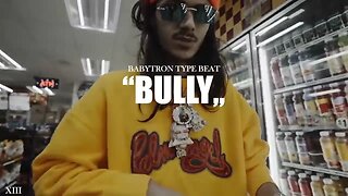 [NEW] BabyTron Type Beat "Bully" (ft. Rio Da Yung Og) | Flint Sample Type Beat | @xiiibeats