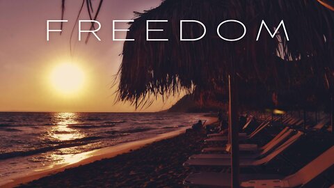 FREEDOM - Relaxing Chillout Mix [Chilled Factor Music]