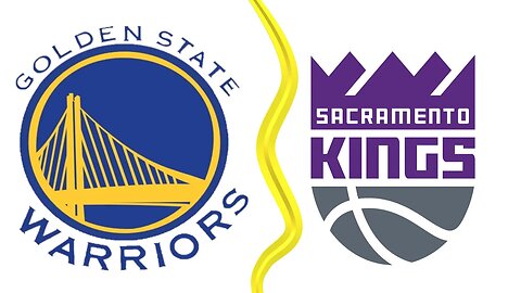 🏀 Sacramento Kings vs Golden State Warriors NBA Game Live Stream 🏀