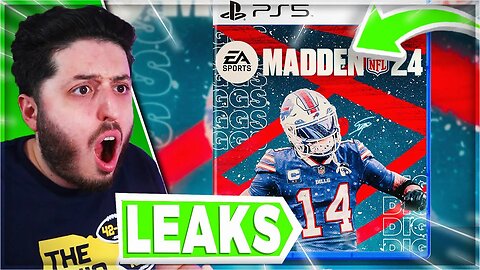 Madden 24 News! Beta Leaks & More Coming THIS WEEK