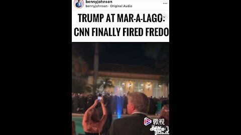 Fake media CNN’s Chris Cuomo Fired