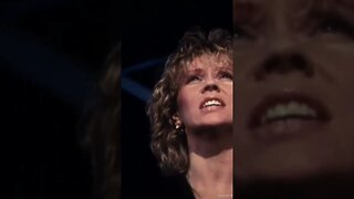 #abba #agnetha #We Move As One #hq stereo #subtitles #shorts 1