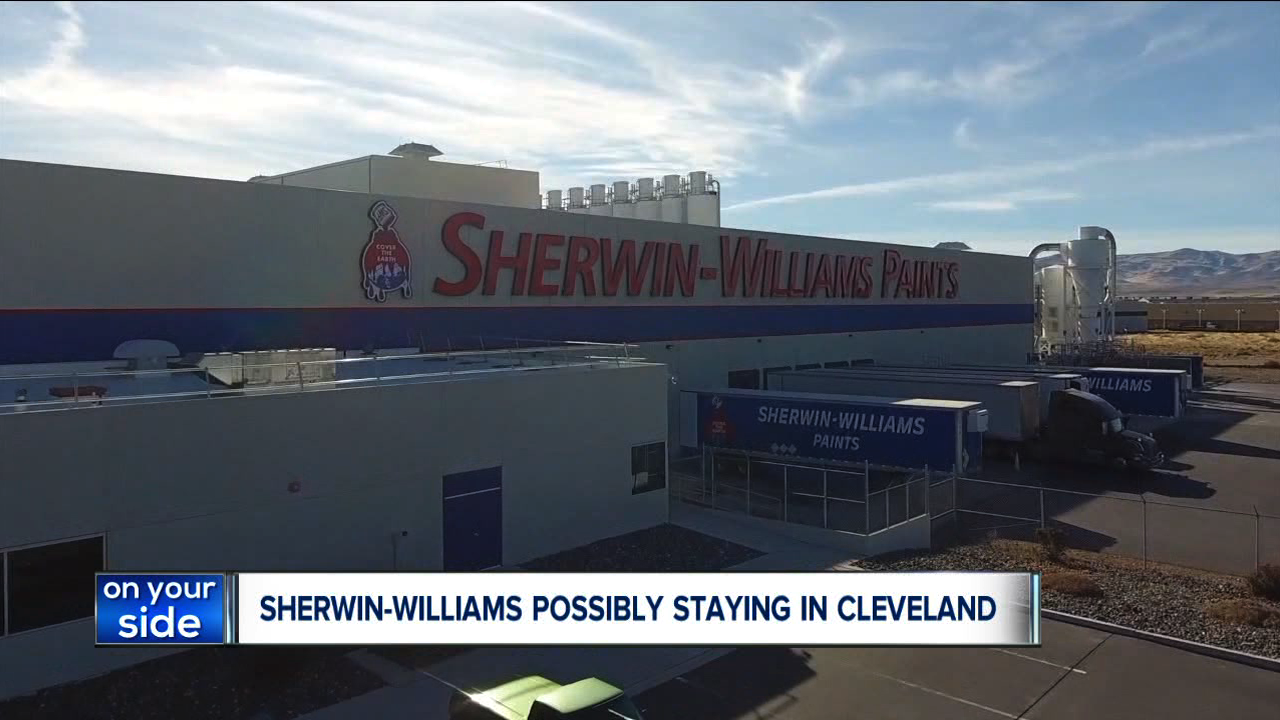 News 5 Cleveland Latest Headlines | October 31, 9pm