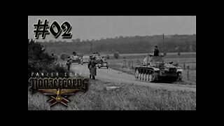 Panzer Corps - 02 Norway Starts!