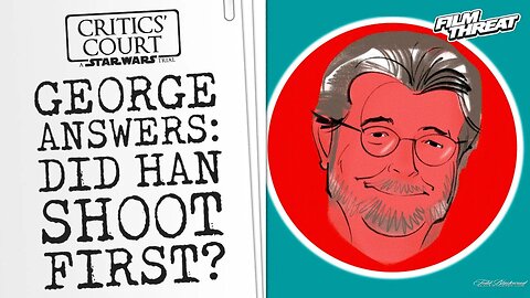 STAR WARS ON TRIAL: DISNEY DID NOT EXPAND LORE IN ANY MEANINGFUL WAY | Film Threat Critics' Court