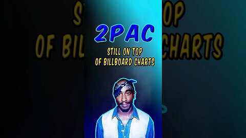 2Pac Still Topping Charts 27 Years After His Passing Beating The Beetles Abbey Road