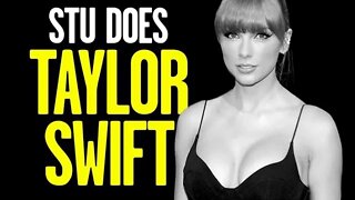 Taylor Swift's Ticketmaster Controversy Explained | @Stu Does America