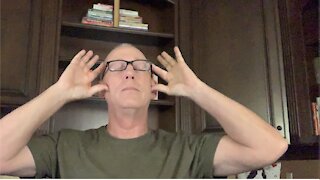 Episode 1431 Scott Adams: How to Predict the Future and Also the Past. Bring Coffee.