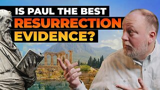 Discover the TRUTH: Is PAUL the Best Evidence for the Resurrection? #Apologetics