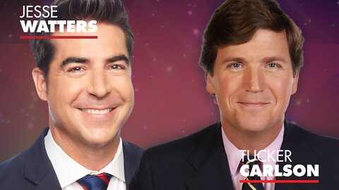 LIVE REPLAY: Jesse Watters Primetime, Tucker Carlson Tonight.