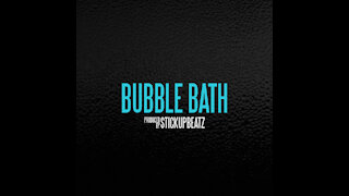 "Bubble Bath" Jacquees x K Camp Type Beat 2021 R&B Instrumental