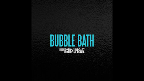 "Bubble Bath" Jacquees x K Camp Type Beat 2021 R&B Instrumental