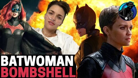Ruby Rose Drops BOMBSHELL About Batwoman! Employees Were PARALYZED On Set & Worse!