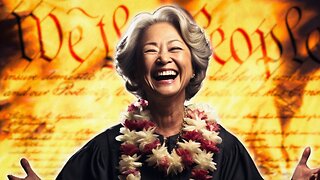 Hawaii Supreme Court Declares The Constitution No Longer Valid Because Its Too Old