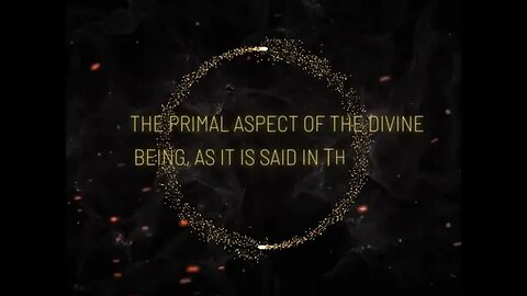 The living heart has the same quality as the primal being of God | Heart Mind Soul God Manifestation