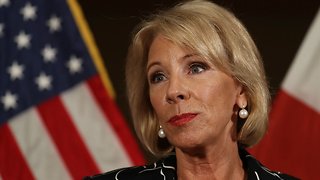 AP: Education Dept. Will Stop Delaying For-Profit School Regulation